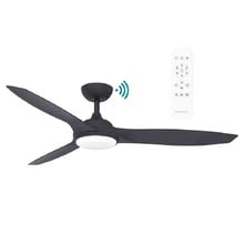 Newport 142cm DC Smart Ceiling Fan with LED Light